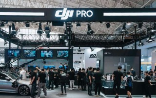 gopro无人机发布会