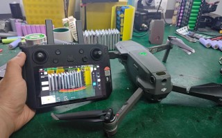 大疆无人机电池 自放电