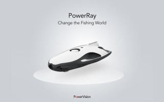 钓鱼机器人powerray如何智能钓鱼？