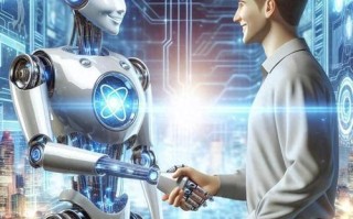 AI与人类，未来谁主沉浮？