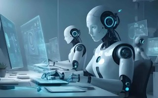 ai人工智能方面的工作