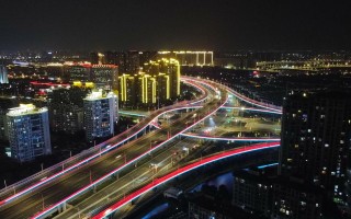 大疆无人机夜景拍摄技巧