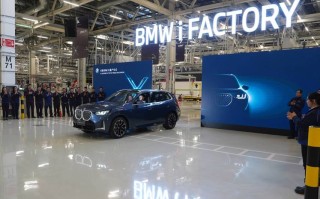 宝马汽车与人工智能如何联合创新？