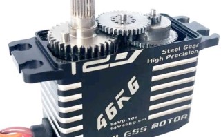 nao机器人舵机转速多少？