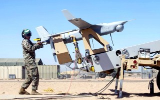 美国无人机报备流程是怎样的？