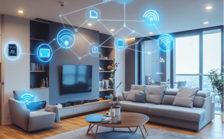 智能家居如何重塑生活？