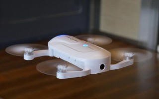 Dobby无人机安全吗？