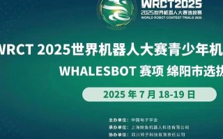 机器人 竞赛 2025