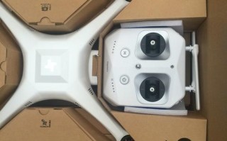 基石无人机GLINT2有何突破？