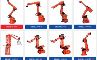 巨轮智能装备机器人有何核心技术优势？