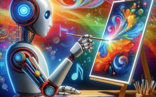 AI创作，艺术还是技术？
