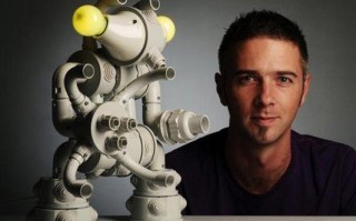 罗伯特与机器人，谁才是真正的主角？