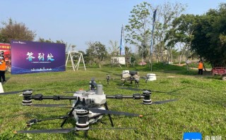 无人机实地考察哪里有？