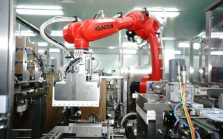 人工智能如何带动生产制造变革？