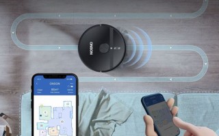 智能机器人吸尘器排行榜