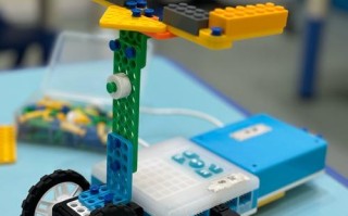 中学生如何轻松入门机器人编程？