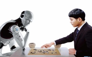 Alpha Go围棋机器人，棋力巅峰何在？