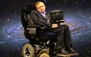 霍金如何看待新时代人工智能的发展？