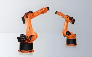 德国 智能 工业机器人