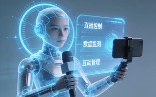 微信直播机器人破解版