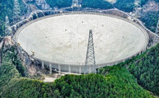 天眼工程无人机如何守护天空？