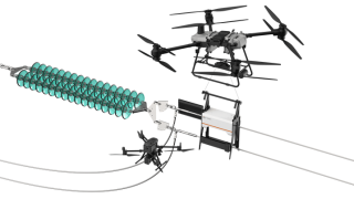 无人机在计算机领域有哪些前沿应用？