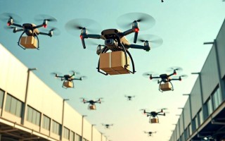 无人机配送应用现状如何？
