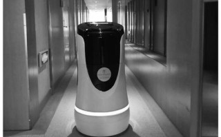 酒店智能机器人Angel如何提升服务体验？