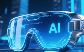 人工智能机器人“慧眼”