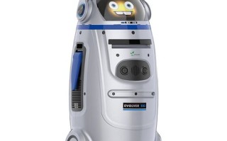 小胖机器人是什么？