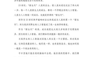 人工智能如何真正为人服务？