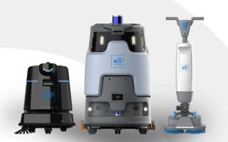 百级洁净机器人如何实现极致洁净？