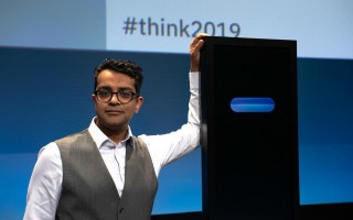 IBM人工智能分析师如何重塑决策与效率？