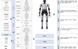 智能机器人 行业图谱