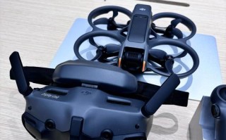 松下ball无人机有何独特功能？