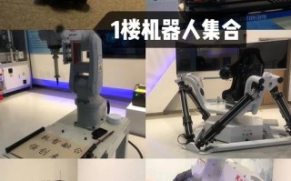 哪里能定制专属机器人？