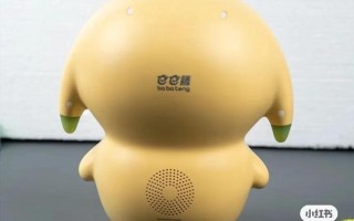 小腾机器人怎么充电？