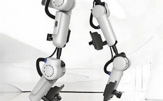 众筹人工智能机械外骨骼