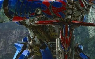 擎天柱变形金刚如何实现变形？