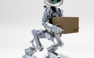 ROGATKA机器人有何独特功能或应用场景？