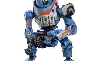 ActroidRepliee机器人，人形与情感的边界在哪？