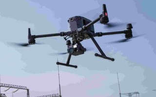 专业与消费无人机，核心差异在哪？