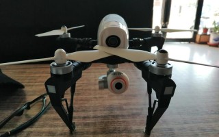 mola模拉无人机怎么样？值不值得买？