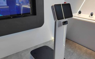 物流机器人小biu如何提升物流效率？