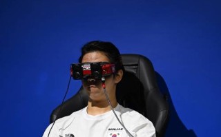 无人机国外比赛获奖人员有何过人之处？