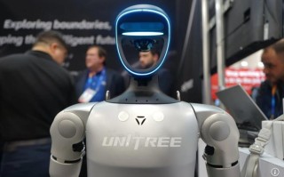 迪拜籍人工智能机器人有何独特之处？