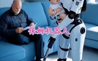 kuri保姆机器人如何改变家庭育儿？