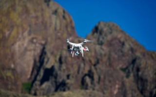 北京昌平哪里能飞无人机？限飞区咋划分？