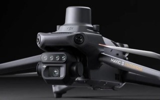 大疆无人机破限高 气压