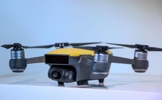 晓spark无人机抗风能力到底如何？